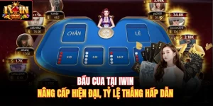 bầu cua tại iwin